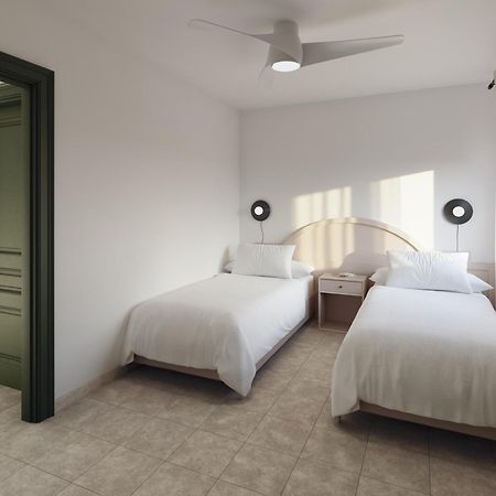 Apartamentos Princesa Guayadeque Puerto del Carmen  Luaran gambar