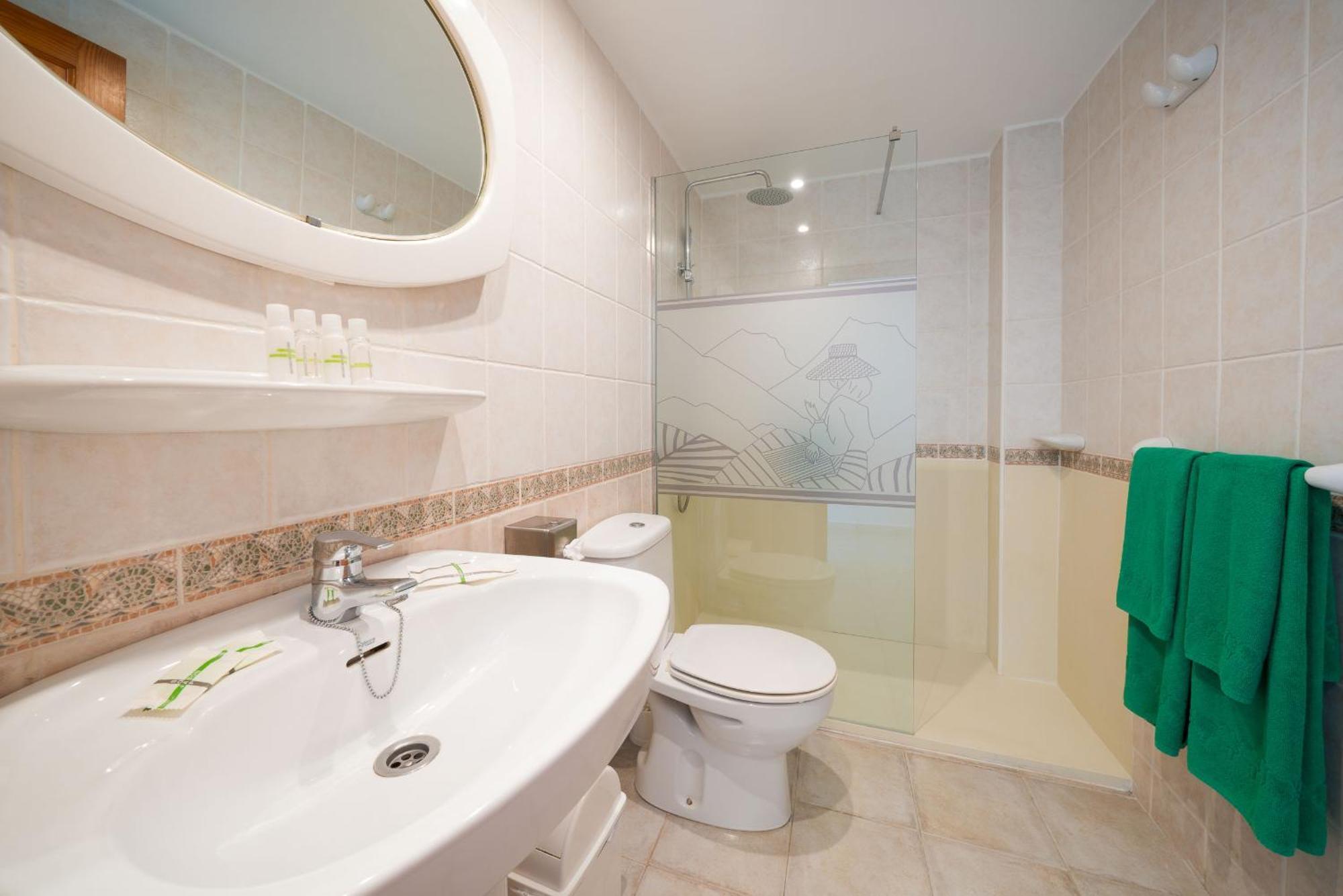 Apartamentos Princesa Guayadeque Puerto del Carmen  Luaran gambar