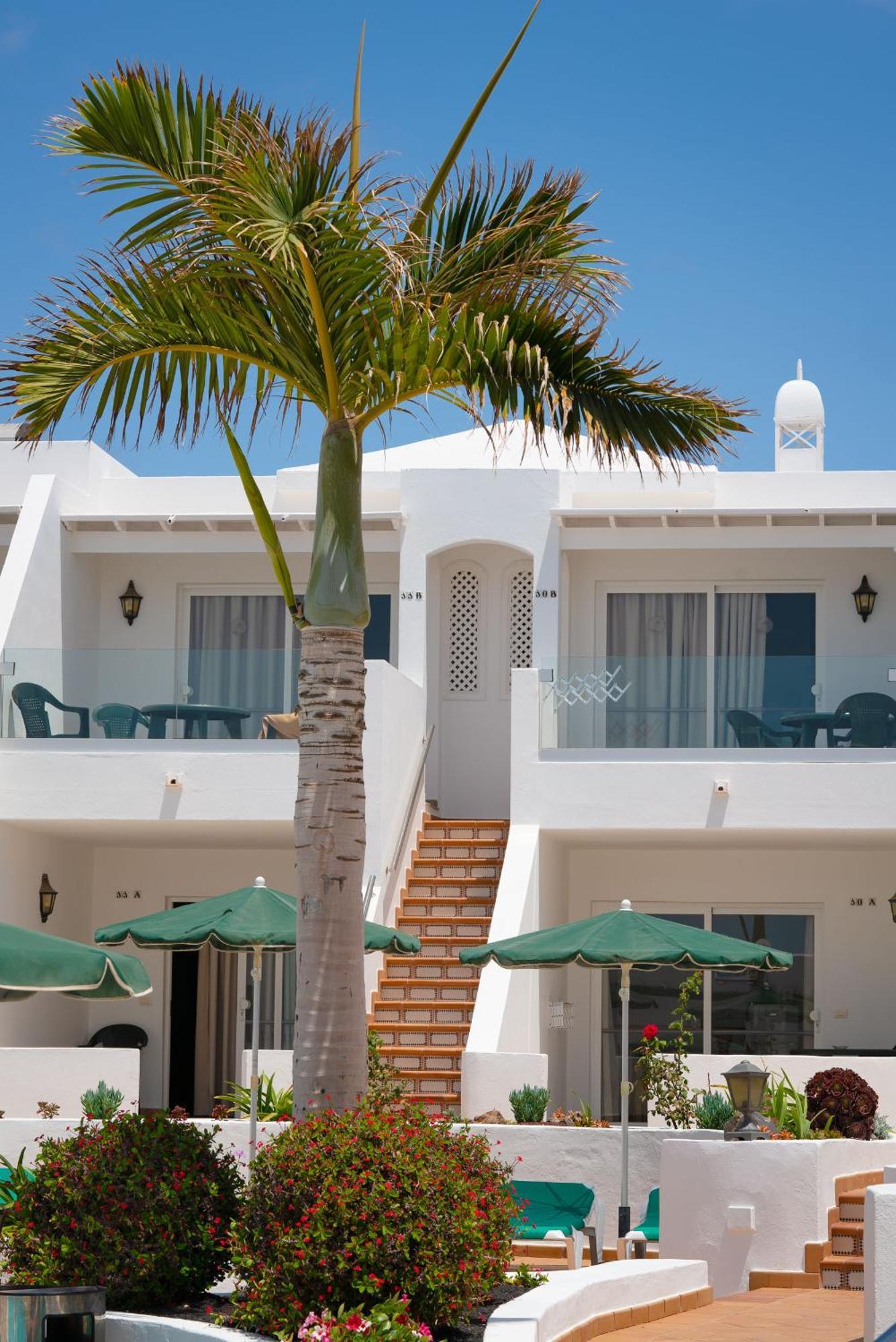 Apartamentos Princesa Guayadeque Puerto del Carmen  Luaran gambar